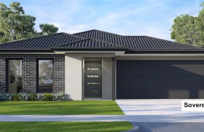 4-Bedroom, 3-Bathroom Multiple Occupancy in TULLOH ST. ESTATE, STRATHTULLOH, VIC