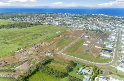 4-Bedroom, 2-Bathroom Duplex in Kinara Estate, Bargara, QLD