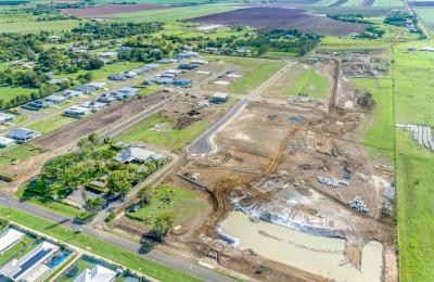 4-Bedroom, 2-Bathroom Duplex in Kinara Estate, Bargara, QLD