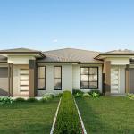 4-Bedroom, 2-Bathroom Duplex in Kinara Estate, Bargara, QLD