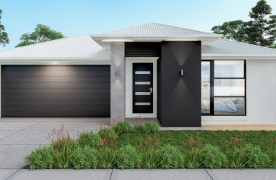 4-Bedroom, 2-Bathroom House in Cosgrove, Cosgrove, QLD