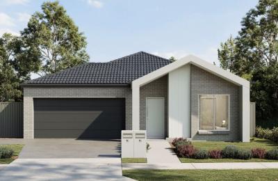 6-Bedroom, 3-Bathroom Dual Occupancy in Harvest Hill, Wyee, NSW