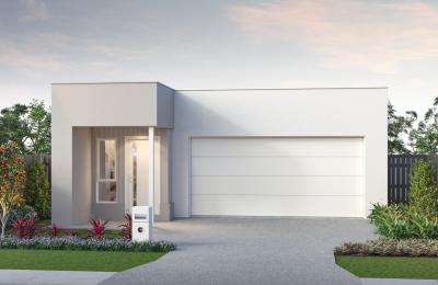 4-Bedroom, 2-Bathroom House in Banksia Rise - Stage 5B, Greenbank, QLD