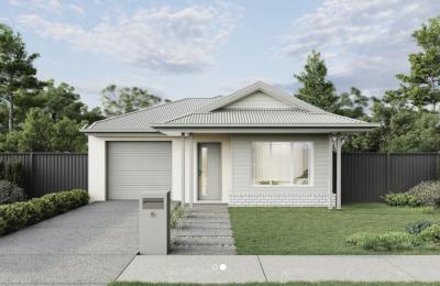 4-Bedroom, 2-Bathroom House in Taylors Ridge, Walloon, QLD