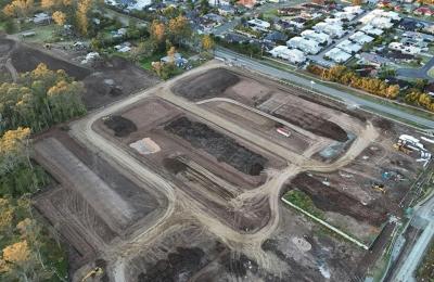 4-Bedroom, 2-Bathroom House in Park Lane - Stage 1, Joyner, QLD