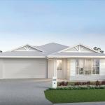 4-Bedroom, 2-Bathroom House in Park Lane - Stage 1, Joyner, QLD