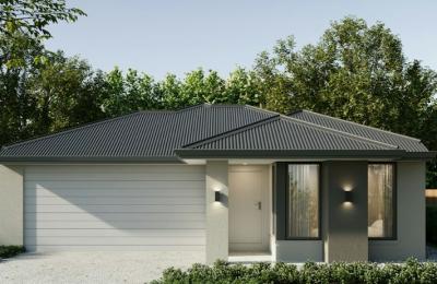 4-Bedroom, 2-Bathroom House in THORNHILL GARDENS, THORNHILL PARK, VIC