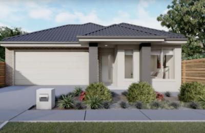 3-Bedroom, 2-Bathroom House in Serenity Fields, Thornhill Park, VIC
