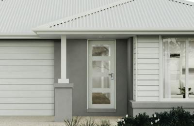 4-Bedroom, 2-Bathroom House in Kinross Road, Thornlands, QLD