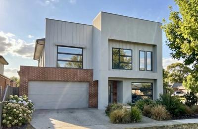 4-Bedroom, 2-Bathroom House in Ironbark Estate - Stage 2, Pimpama, QLD
