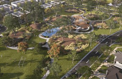 4-Bedroom, 2-Bathroom House in Harriot / 7, Armstrong Creek, VIC