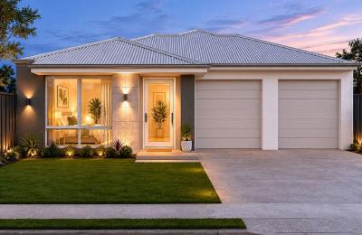 3-Bedroom, 2-Bathroom Dual Occupancy in Bullsbrook Heights, Bullsbrook, WA