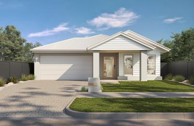 4-Bedroom, 2-Bathroom House in Riverleigh Estate - Logan Reserve, Logan Reserve, QLD