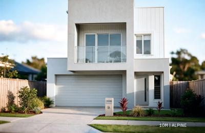 4-Bedroom, 2-Bathroom House in Wittenwood, Bethania, QLD