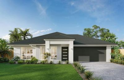 4-Bedroom, 2-Bathroom House in BLAKELYS RUN, GOULBURN, NSW