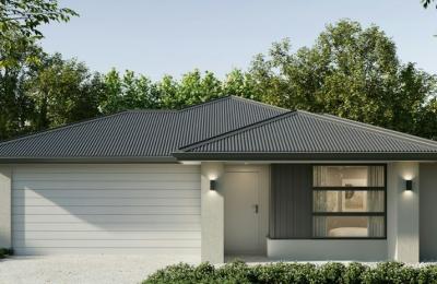 3-Bedroom, 2-Bathroom House in SAMARA FRASER RISE, FRASER RISE, VIC