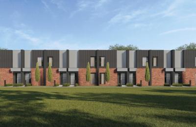 2-Bedroom, 2-Bathroom Town House in Exford Waters, Weir Views, VIC