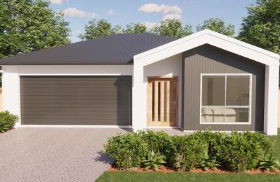 4-Bedroom, 2-Bathroom House in Aire Riverside, Upper Caboolture, QLD