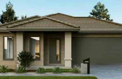 4-Bedroom, 2-Bathroom House in Watsons Reach, DIGGERS REST, VIC