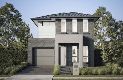 4-Bedroom, 2-Bathroom House in Clarke Grounds, Rouse Hill, NSW