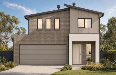 5-Bedroom, 3-Bathroom House in Kemps Estate, Austral, NSW