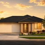 4-Bedroom, 2-Bathroom House in Hillview Estate, Bacchus Marsh, VIC