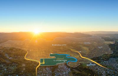 4-Bedroom, 2-Bathroom House in Lilywood Landings, Lilywood, QLD