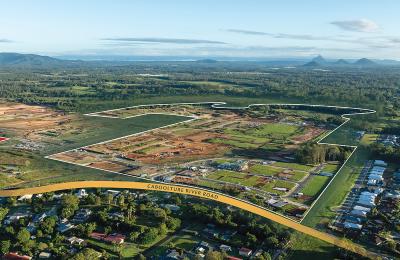 4-Bedroom, 2-Bathroom House in Lilywood Landings, Lilywood, QLD