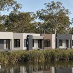 3-Bedroom, 1-Bathroom House in ELLERY WETLANDS: STAGE 16, WOLLERT, VIC
