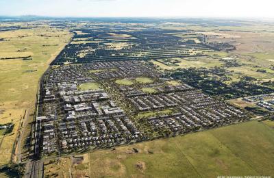 3-Bedroom, 2-Bathroom House in LYRA ESTATE, BEVERIDGE, VIC