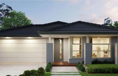 4-Bedroom, 2-Bathroom House in BALMAIN ESTATE, DONNYBROOK, VIC