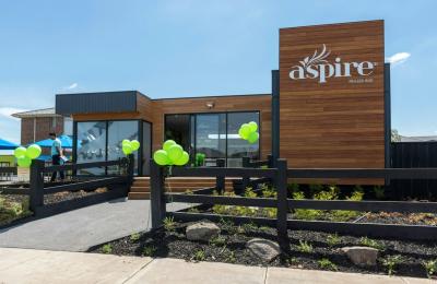 4-Bedroom, 2-Bathroom House in ASPIRE, FRASER RISE, VIC