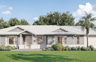 4-Bedroom, 2-Bathroom House in Coolibah Estate, Lowood, QLD