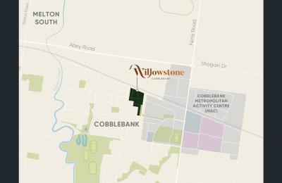 9-Bedroom Co Living in Willowstone Estate, Cobblebank, VIC