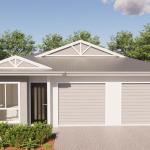 3-Bedroom, 2-Bathroom Dual Occupancy in Riverstone Springs, Flagstone, QLD