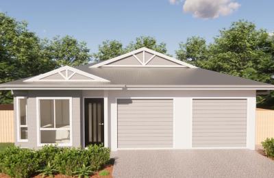 3-Bedroom, 2-Bathroom Dual Occupancy in Riverstone Springs, Flagstone, QLD
