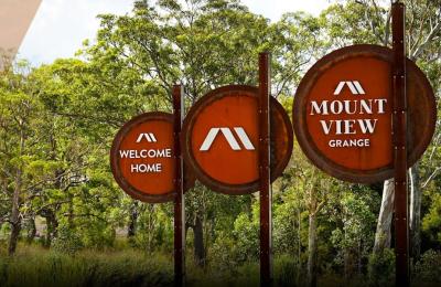 3-Bedroom, 2-Bathroom Multiple Occupancy in Mount View Grange Estate, Bellbird, NSW