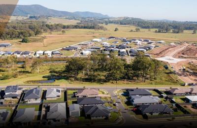 3-Bedroom, 2-Bathroom Multiple Occupancy in Mount View Grange Estate, Bellbird, NSW
