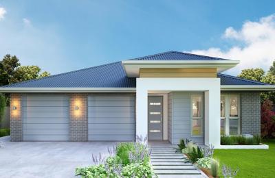 3-Bedroom, 2-Bathroom Multiple Occupancy in Mount View Grange Estate, Bellbird, NSW