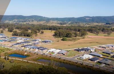 3-Bedroom, 2-Bathroom Multiple Occupancy in Mount View Grange Estate, Bellbird, NSW