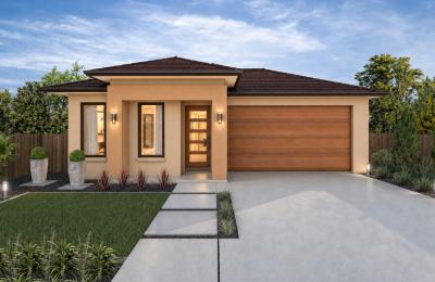5-Bedroom, 5-Bathroom Co Living in KDRB — Quarry Hill, Quarry Hill, VIC