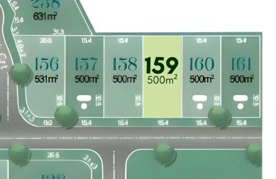 4-Bedroom, 2-Bathroom House in BAYLINKS ESTATE (157-161), PIALBA, QLD