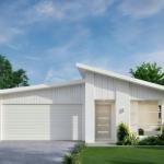 4-Bedroom, 2-Bathroom House in BAYLINKS ESTATE (157-161), PIALBA, QLD
