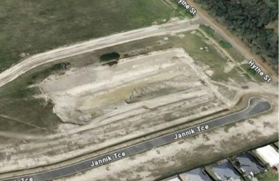 4-Bedroom, 2-Bathroom House in BAYLINKS ESTATE (157-161), PIALBA, QLD