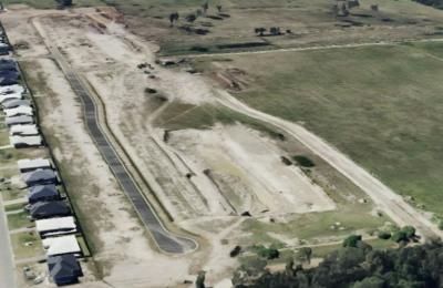 4-Bedroom, 2-Bathroom House in BAYLINKS ESTATE (157-161), PIALBA, QLD
