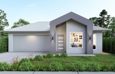 4-Bedroom, 2-Bathroom House in Mayfair Lane, Rochedale, QLD