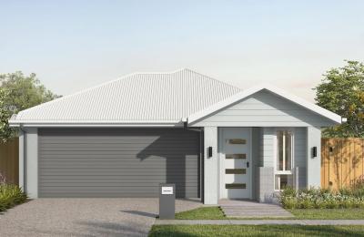 3-Bedroom, 2-Bathroom House in YARRABILBA ESTATE, YARRABILBA, QLD
