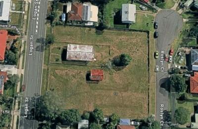 5-Bedroom, 3-Bathroom Dual Occupancy in LOGAN STREET RESIDENCES, EAGLEBY, QLD