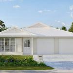 5-Bedroom, 3-Bathroom Dual Occupancy in LOGAN STREET RESIDENCES, EAGLEBY, QLD