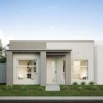 4-Bedroom, 2-Bathroom Dual Occupancy in SERENITY, Greenbank, QLD